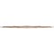 Ekena Millwork Eleanor Wood Fretwork Pierced Ceiling Medallion, Birch, 40"OD x 15 3/8"ID x 3/8"T CMWP40X40X0375EABI - alternate 3